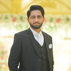 Muhammad Asadullah Asadullah