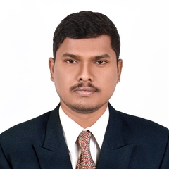 Dr Rudra Yadav