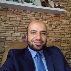 Rami Ahmed, Legal Advisor/ Compliance Manager