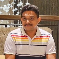 Arpan Ghosal