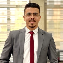 Saeed Mohamed Mohamed El-saadi El-saadi