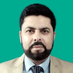 Mohammad Ahmad