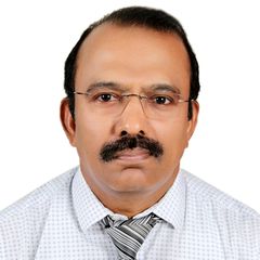 Pahala كومار, Engineering Services Lead 