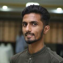 Ali Raza Raza - Verifier - Bayt.com People