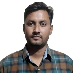 YOGESH KUMAR