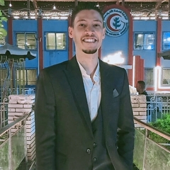 عمرو محمد رسمي علي جابر , Call Center Representative