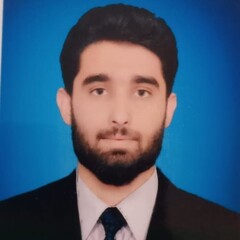 Syed waheed  Ullah 