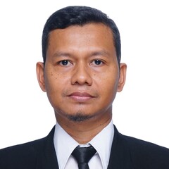 Agung Susilo Wibowo