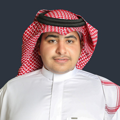 AYOUB ALTHUWAIKH 