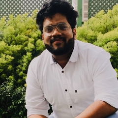 Siddharth Sai