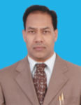 Dr. Mohammad Ali محمد, English Faculty