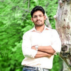 Mayur Khedekar