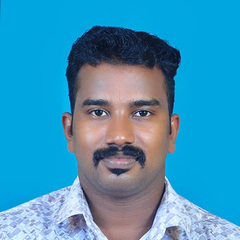 Sudhin Suresh