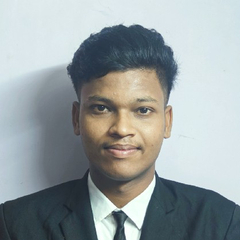 Arjun Pravinvijayraj