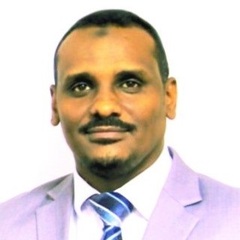 Osama Mohammed Ibrahim