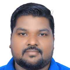 Pradeep pradeep, agriculture farm manager
