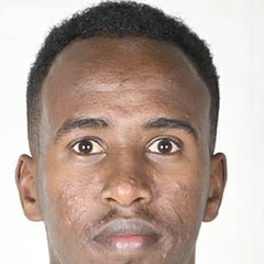 Zakaria Abdi