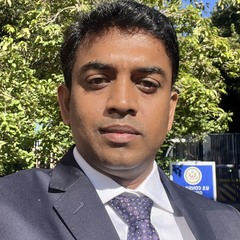 Sathya prakash