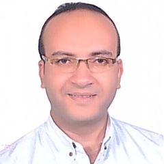 Moataz Zaki, Hospitality ERP Sales Consultant