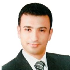 محمد نايل محمد العريان Eleryan, Site Manager
