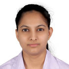 Rajela Rakesh, HR Manager