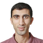 ahmad al zoubi, Site Engineer