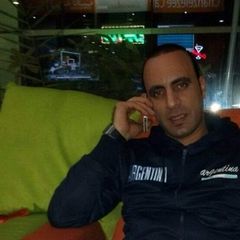 عماد محمود محمد احمد بولاد, Sales Assistant _ team leader 