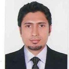 Nawaz Kazi, Assistant Manager - Business Development
