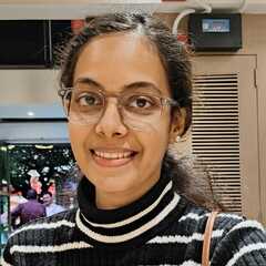 Aswathy Mani