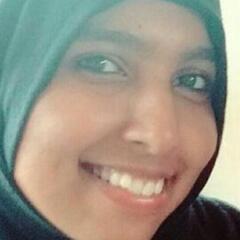 Heena  Kaleem