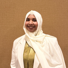 Shazna  Roshen, Talent Acquisition & Onboarding specialist 