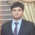 Syed Ali Irshad Kazmi, Project Enigneer
