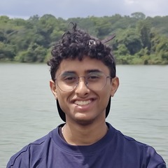 Sanath  Kumar, Security Analyst