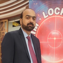 Mehar Mehboob ur Rehman