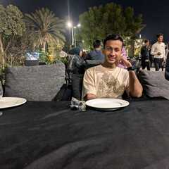 Salman  Memon, Inventory Management