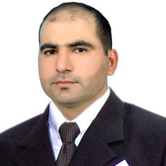 Shaukat Nadeem, CBM Engineer