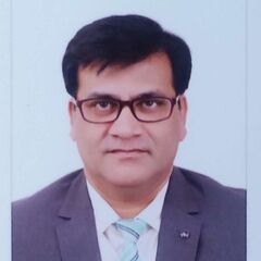 Shakil Ahmed Khan, Sr.General Manager & Country Head 