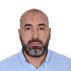 Sameh Mohamed Kotb Abdelaal, Finance Manager