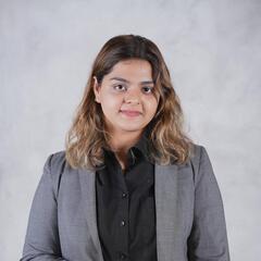 hannah shabbar, Social Media Strategist