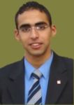 Abdelrahman Adel, Auditor of organic agro-food and food safety
