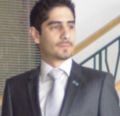 Manhal Mazahreh, Quality assurance senior