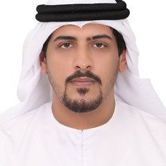 Abdulla  Alnahdi , Cost accountant & Operations Assistant
