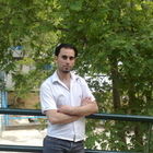 Ali Alzghoul, مساعد فني اشعة