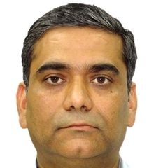 Narendra Kumar Sharma, General Manager Commercial