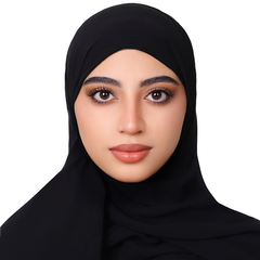 Sheikha Al Matrooshi, 