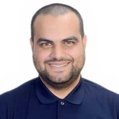 Mohammad Abu Abbas, Sales Capability Manager