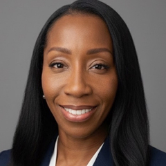 Dorothy Uduezue , Executive Assistant (Contract)