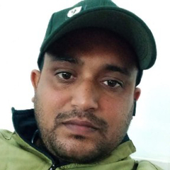 Ashwani Attri, TECHNICIAN