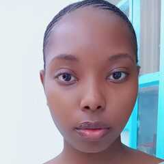 Anne Wanjiku, Receptionist / Customer Service Representative