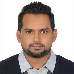 Sanufikhan Shahulhameed